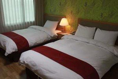 Eastgate Tower Hotel Seul