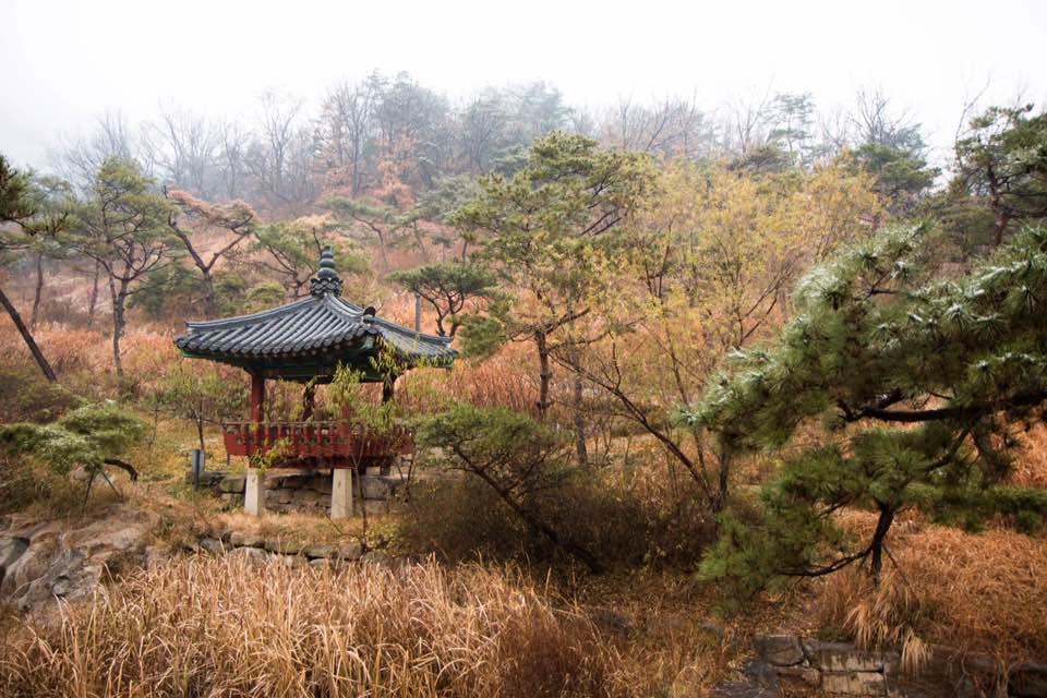 Guest house Lydia Craft Seoul