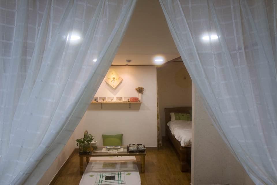 Lydia Craft Guest house Seoul