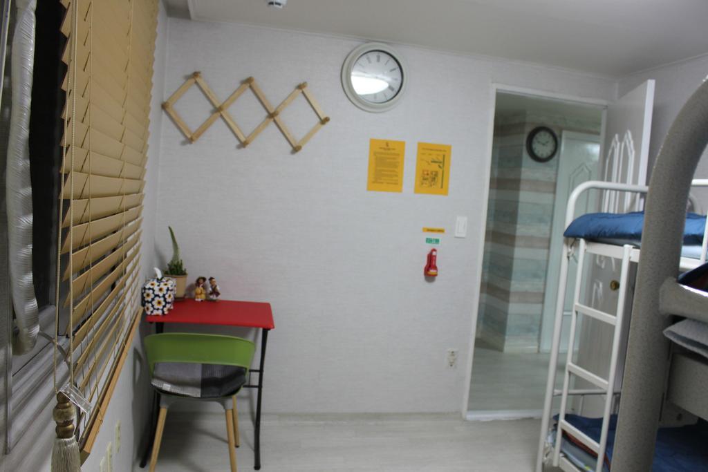 Sonogong Guest house 2*
