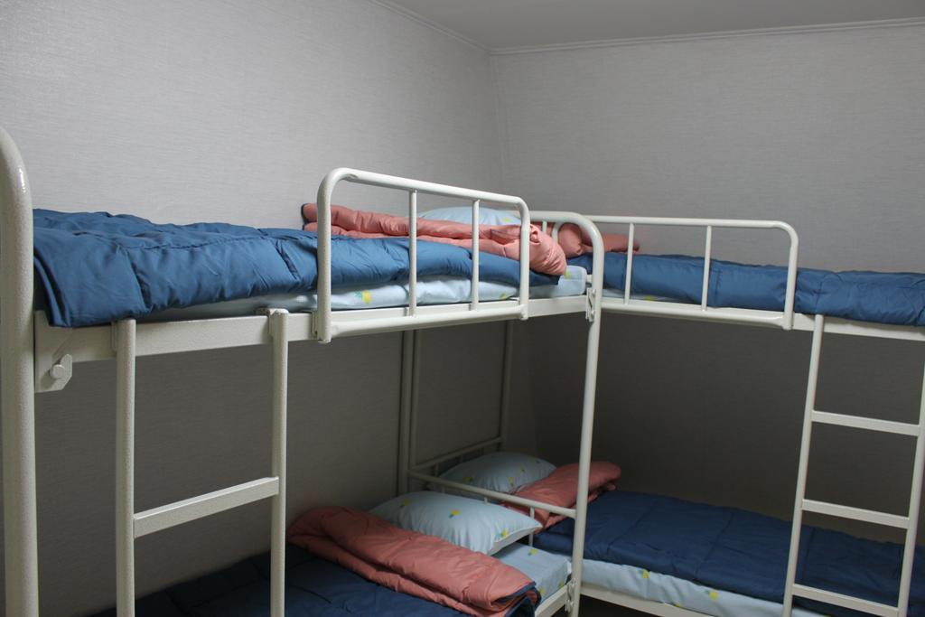 Guest house Sonogong Seoul