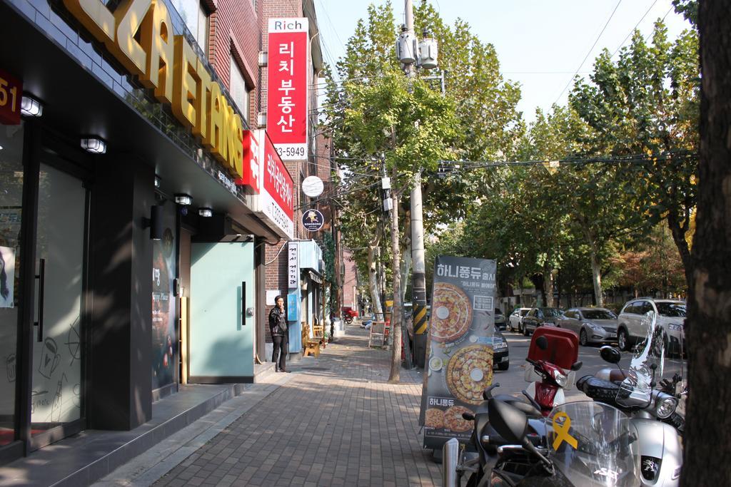 Sonogong Seoul