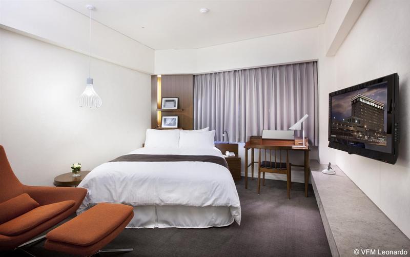 Namdaemun Palace Hotel 3*