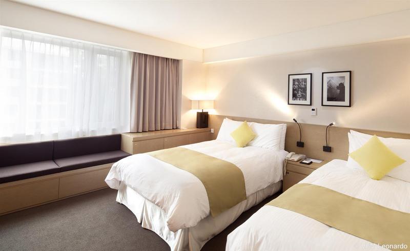 Namdaemun Palace 3* Seoul
