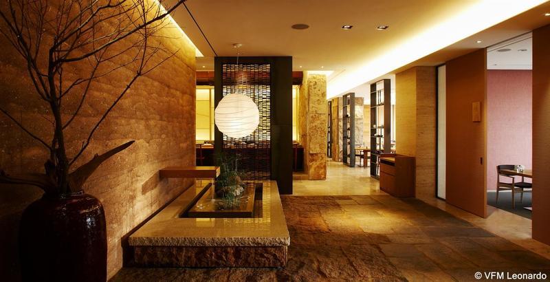 Namdaemun Palace Hotel Seoul