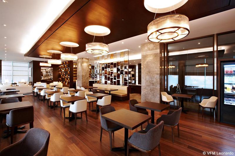 Namdaemun Palace 3*