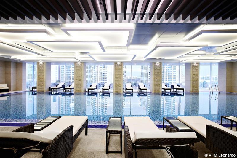 Namdaemun Palace Hotel