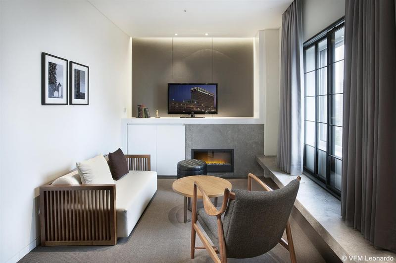 Namdaemun Palace Hotel 3*