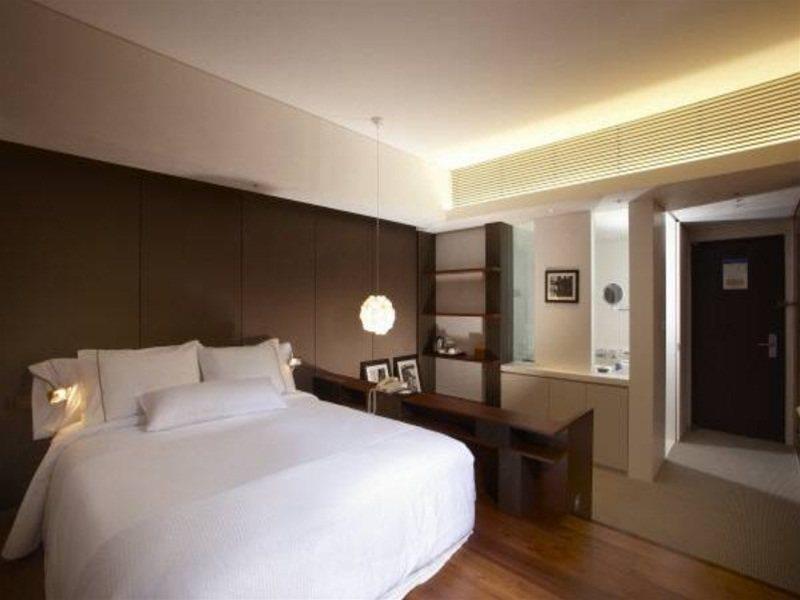 Hotel Namdaemun Palace Seoul