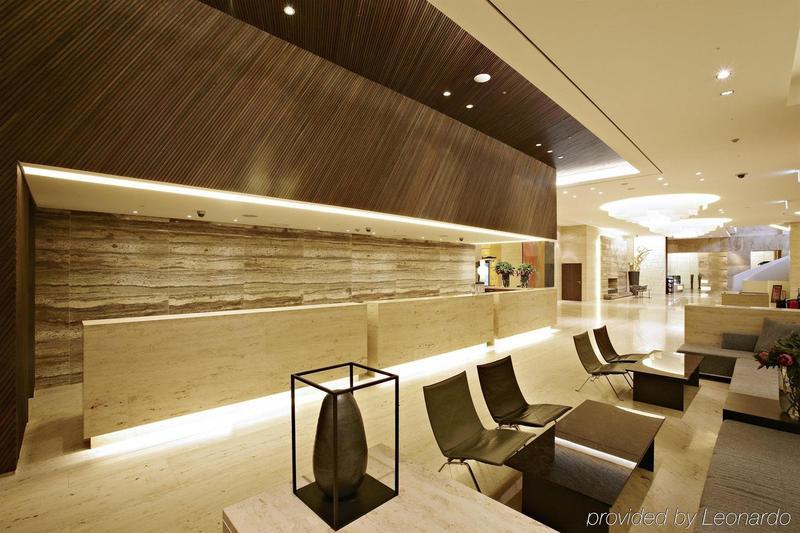 Namdaemun Palace Hotel Seoul