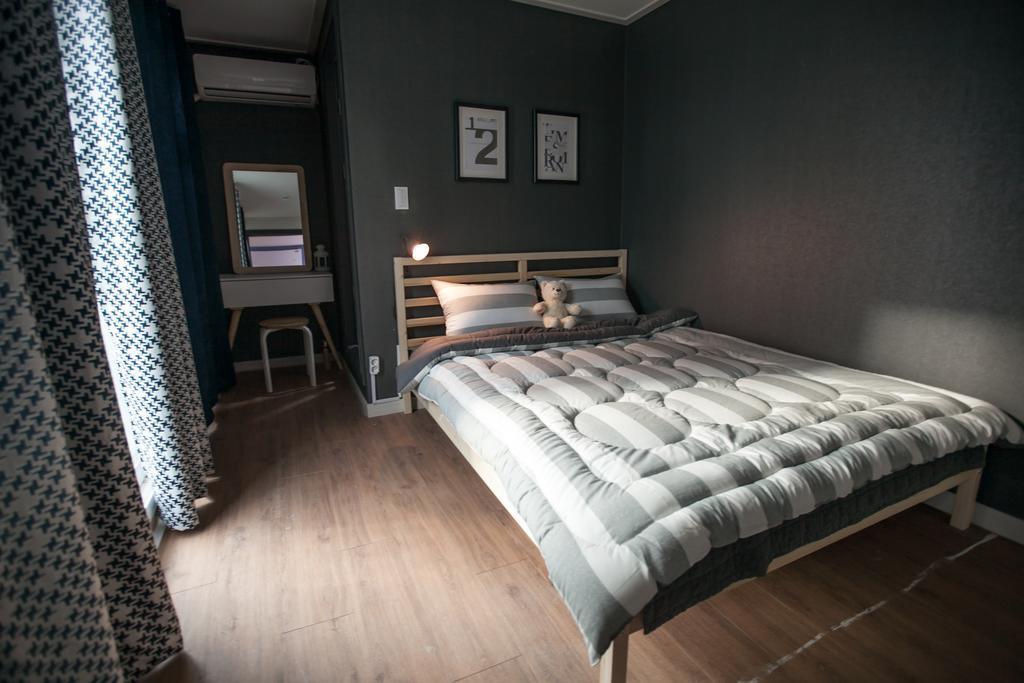 Twins Guesthouse Guest house