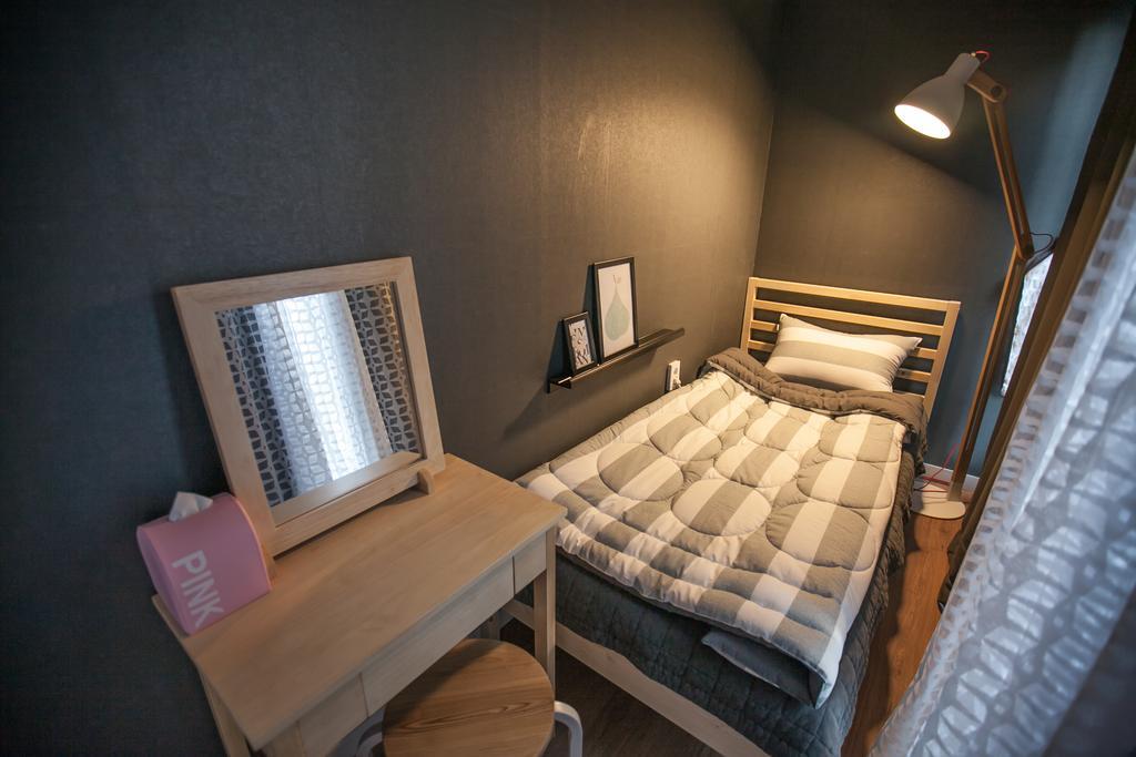 Twins Guesthouse 2* Seoul