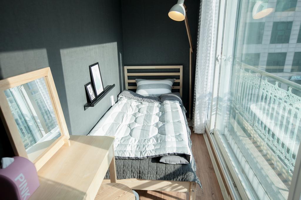 Guest house Twins Guesthouse 2*
