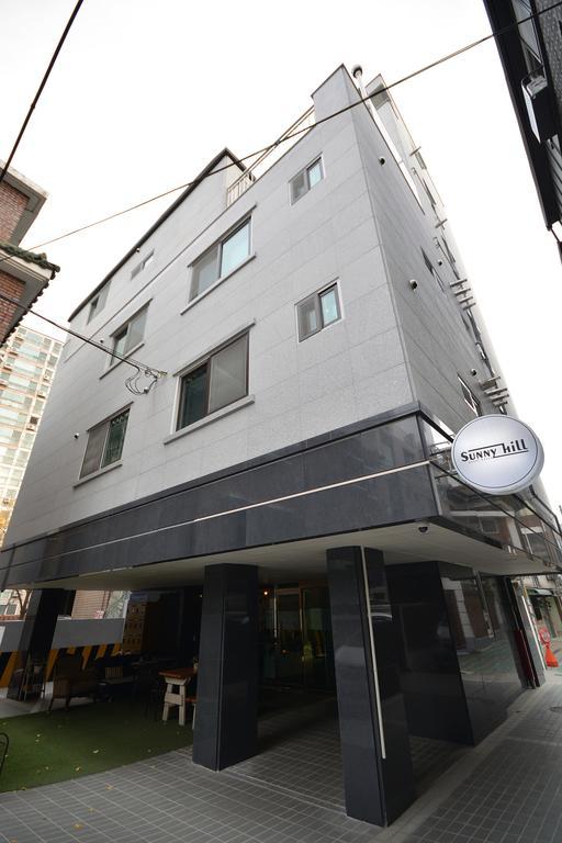 Sunnyhill Hongdae Guest house Seoul