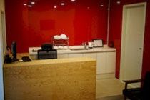 Tomato Hotel