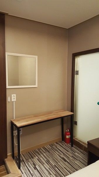 Hostel Myeongdong Time