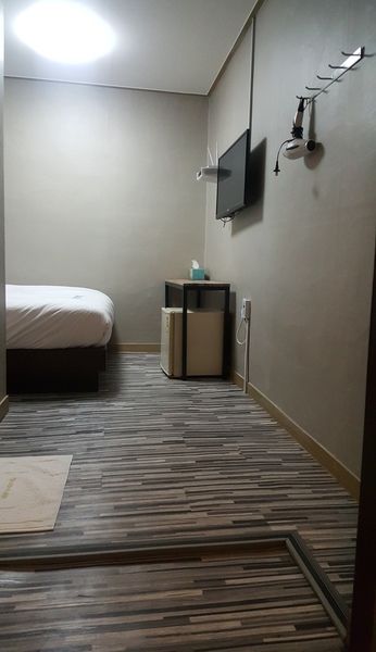 Myeongdong Time Hostel Seoul