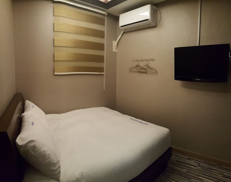 Myeongdong Time Hostel