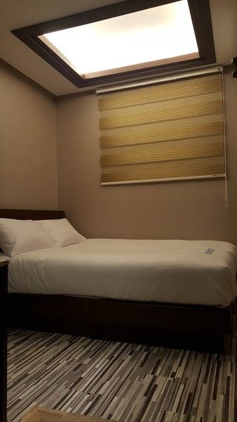 Hostel Myeongdong Time