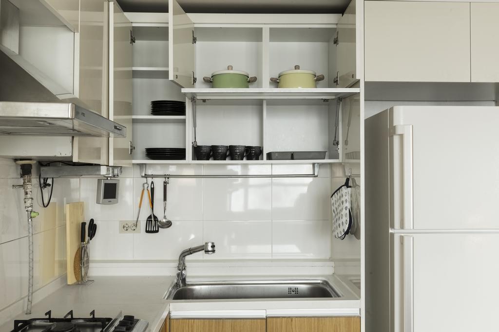 202 House Station *