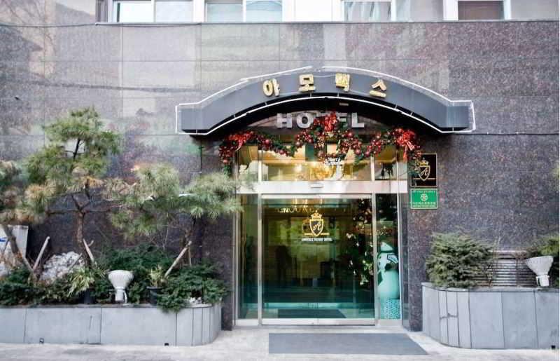 Amourex 3* Seoul