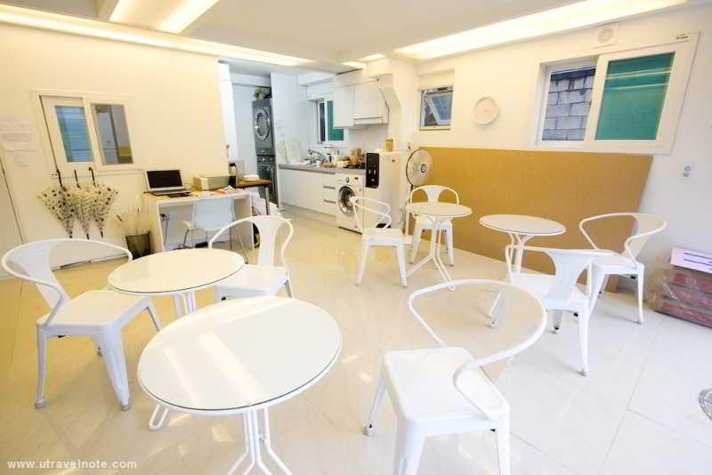 Guest house Jj Seoul