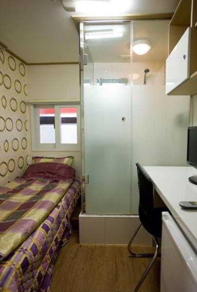 Guest house Dongdaemun Seoul