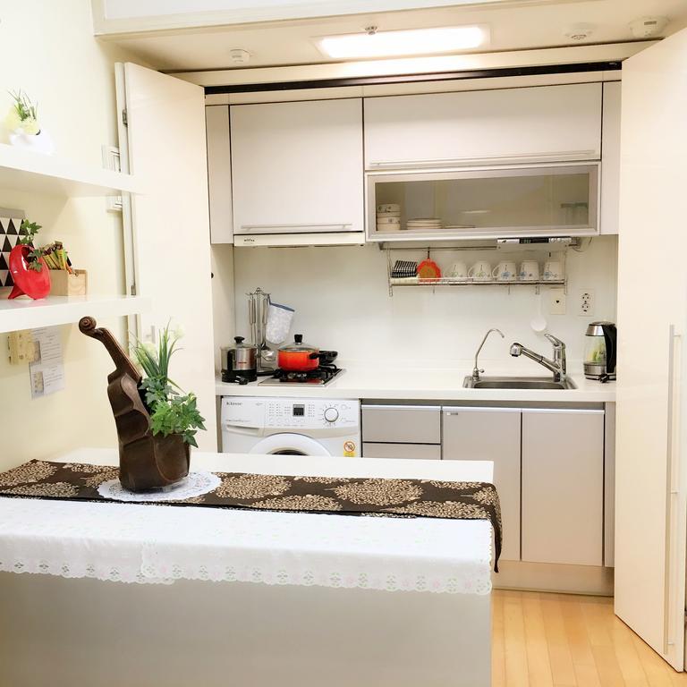 Apartment Family Loft-a