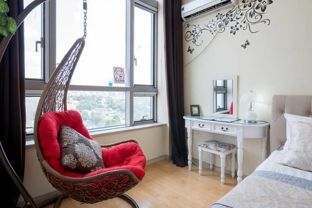 Apartment Family Loft-a *
