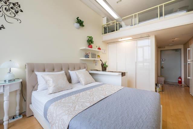 Apartment Family Loft-a Seoul