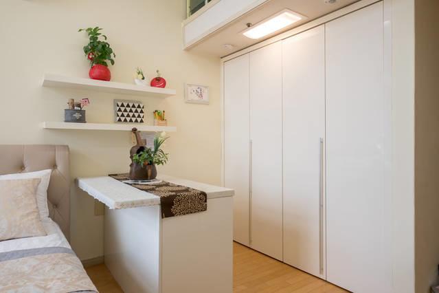 Apartment Family Loft-a *