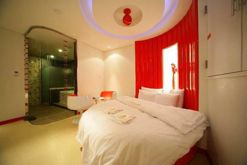 Hotel La Nuit Seoul