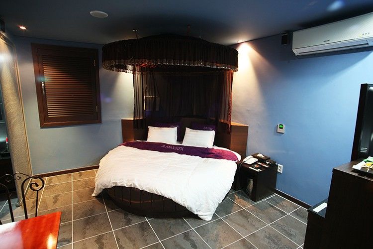 Amourex Hotel Seoul
