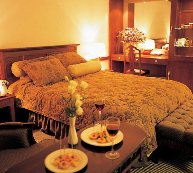 Hotel Ellui Seoul