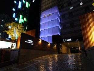 Hotel L Seoul