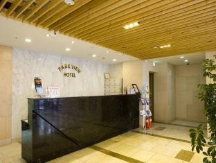 Hotel Parkview 3*