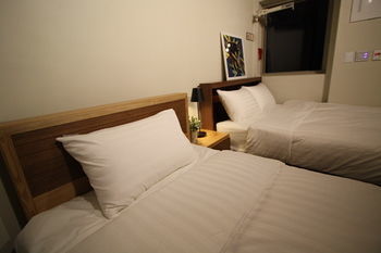 Nabi Hostel Seoul