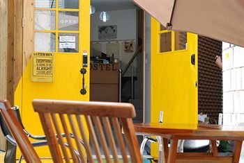 Hostel Star Myeongdong Ing