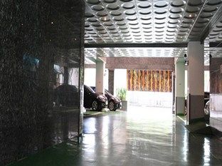 Regent Hotel Seoul