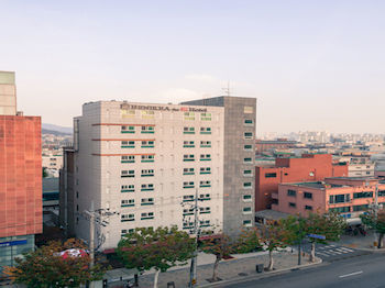 Benikea The M Hotel 3*