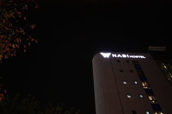 Nabi * Seoul