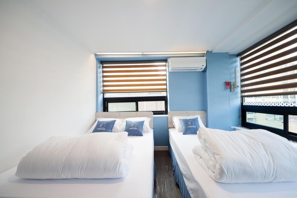 Sunny Guest house Seoul