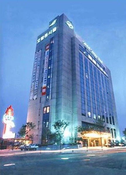 Hotel Dong