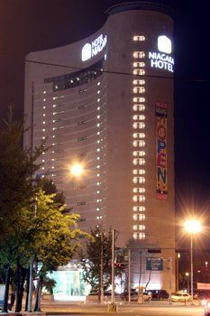 Niagara Hotel 3*