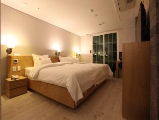 De Urban Hotel Seoul