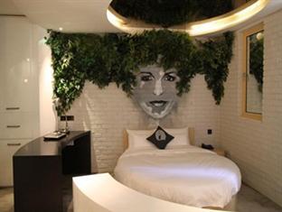 Hotel The Designers Samseong 3*