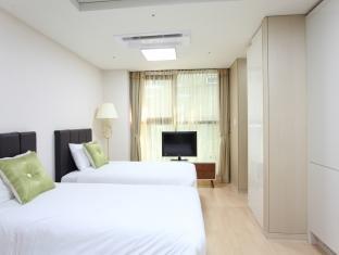 Hotel E-stay Gangnam
