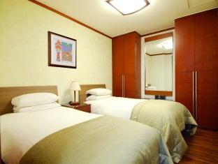 Apartment Millatel Chereville Serviced *