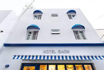 Gaon Golden Park Dongdaemun Hotel 3*
