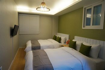 Hotel Gaon Golden Park Dongdaemun Seoul